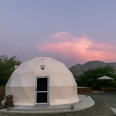 Hatta Resorts 外观 照片