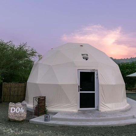 Hatta Resorts 外观 照片