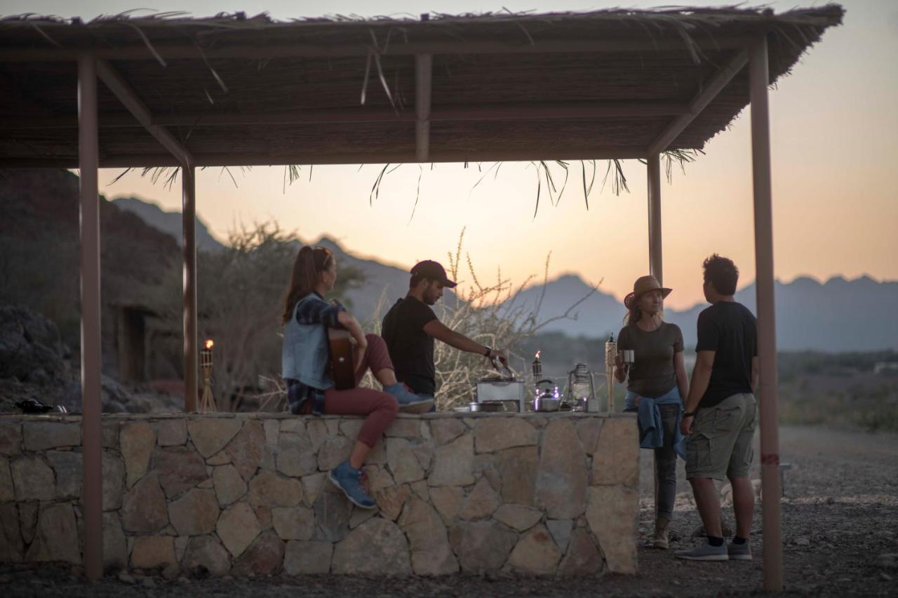 Hatta Resorts 外观 照片