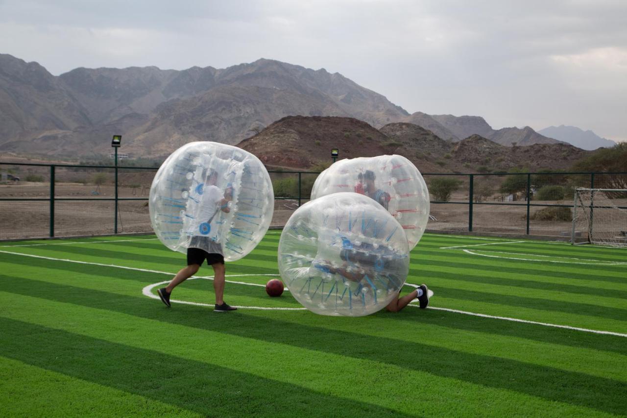 Hatta Resorts 外观 照片