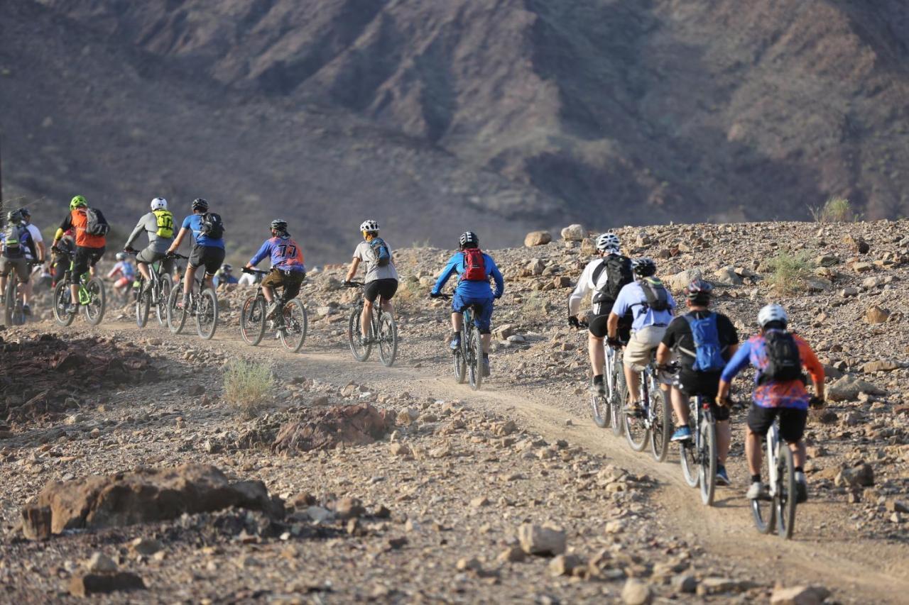 Hatta Resorts 外观 照片