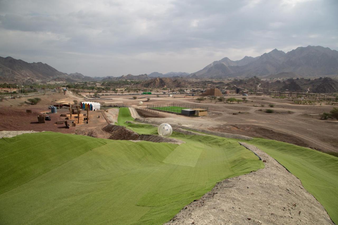 Hatta Resorts 外观 照片