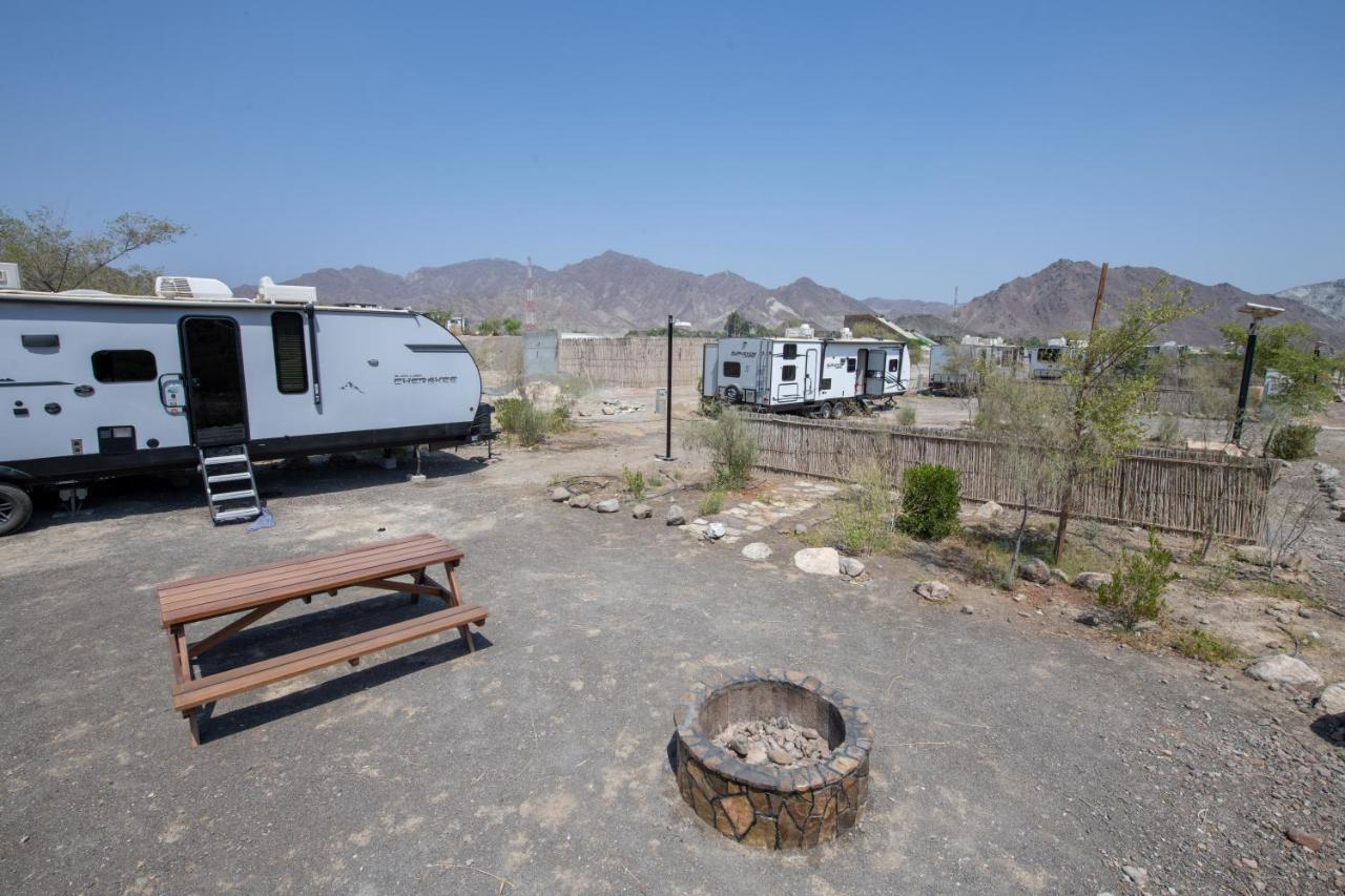 Hatta Resorts 外观 照片