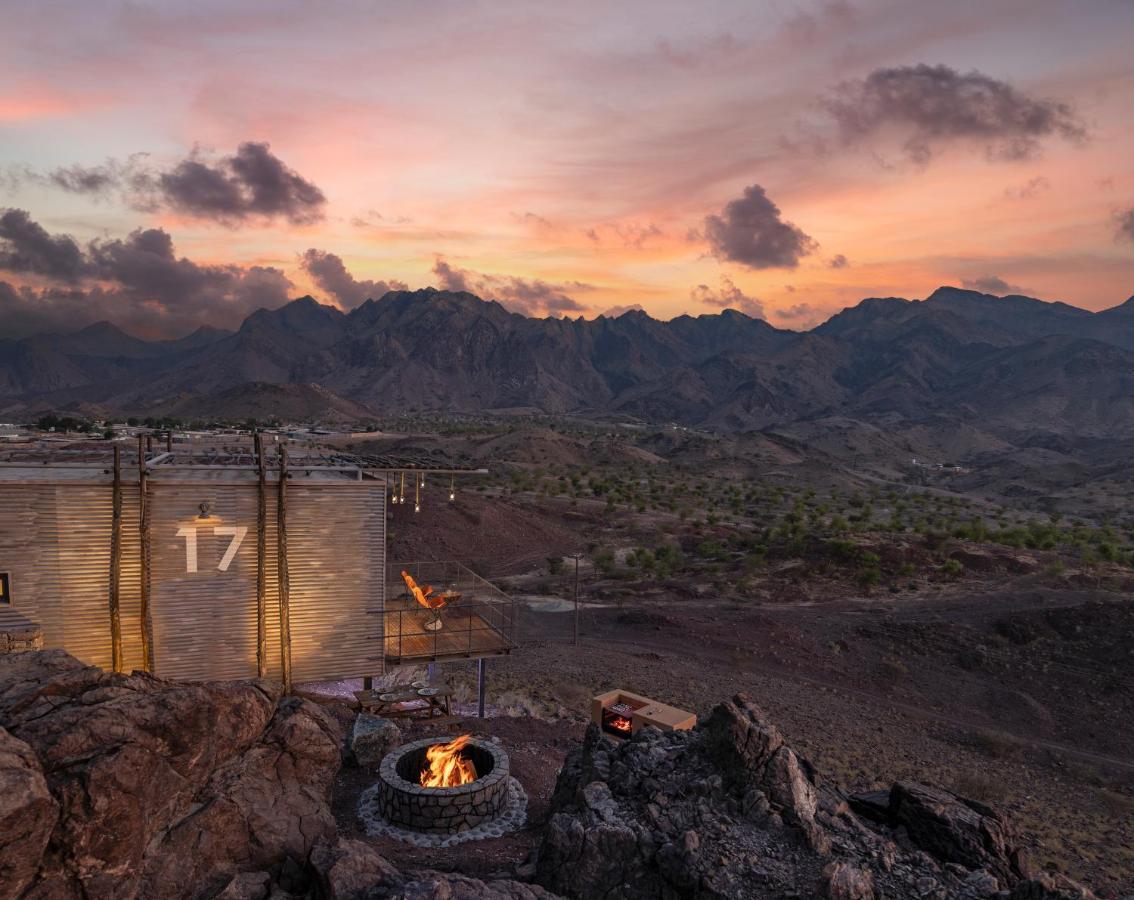 Hatta Resorts 外观 照片