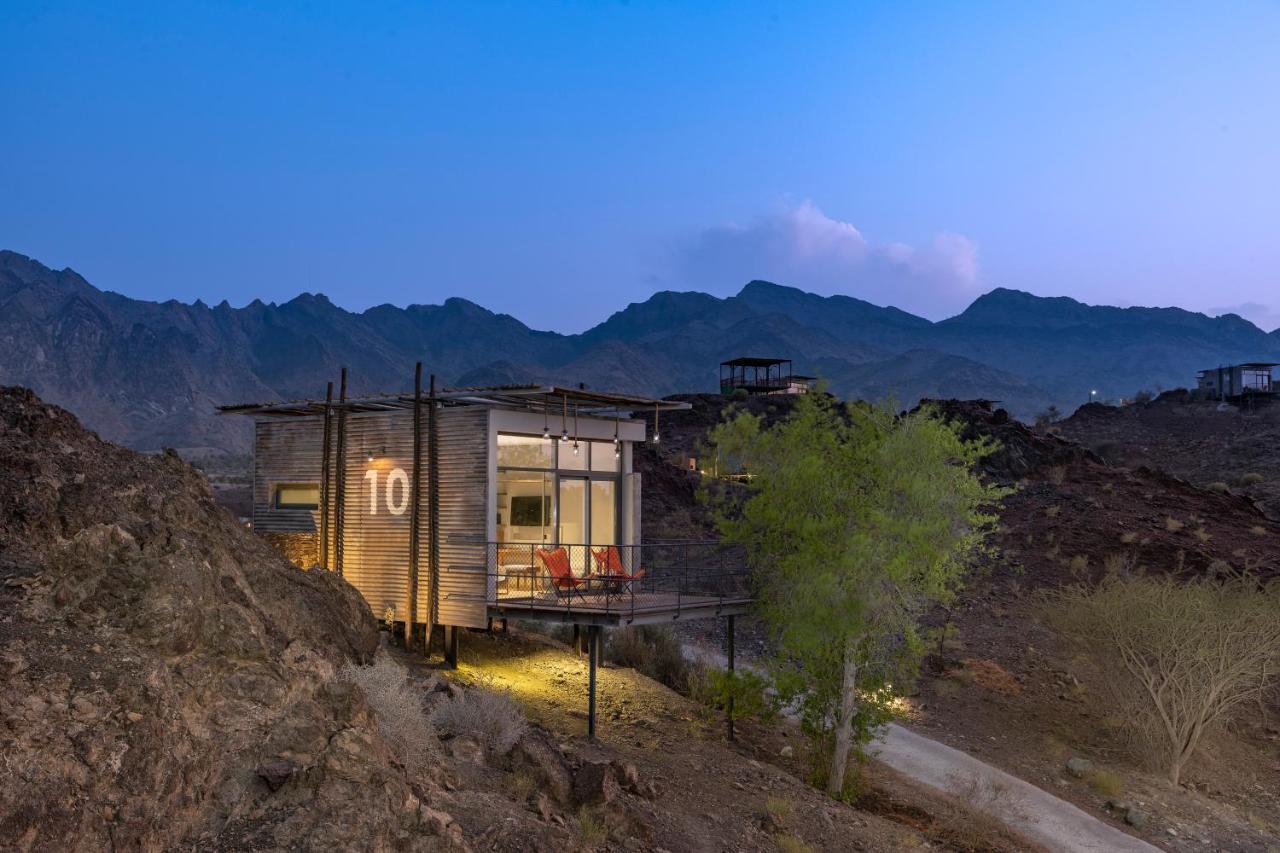 Hatta Resorts 外观 照片