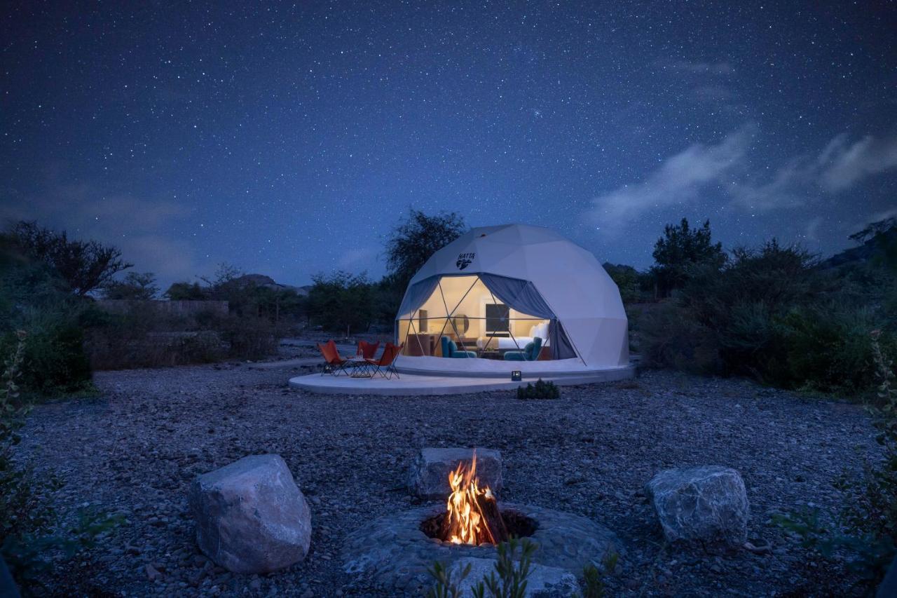 Hatta Resorts 外观 照片