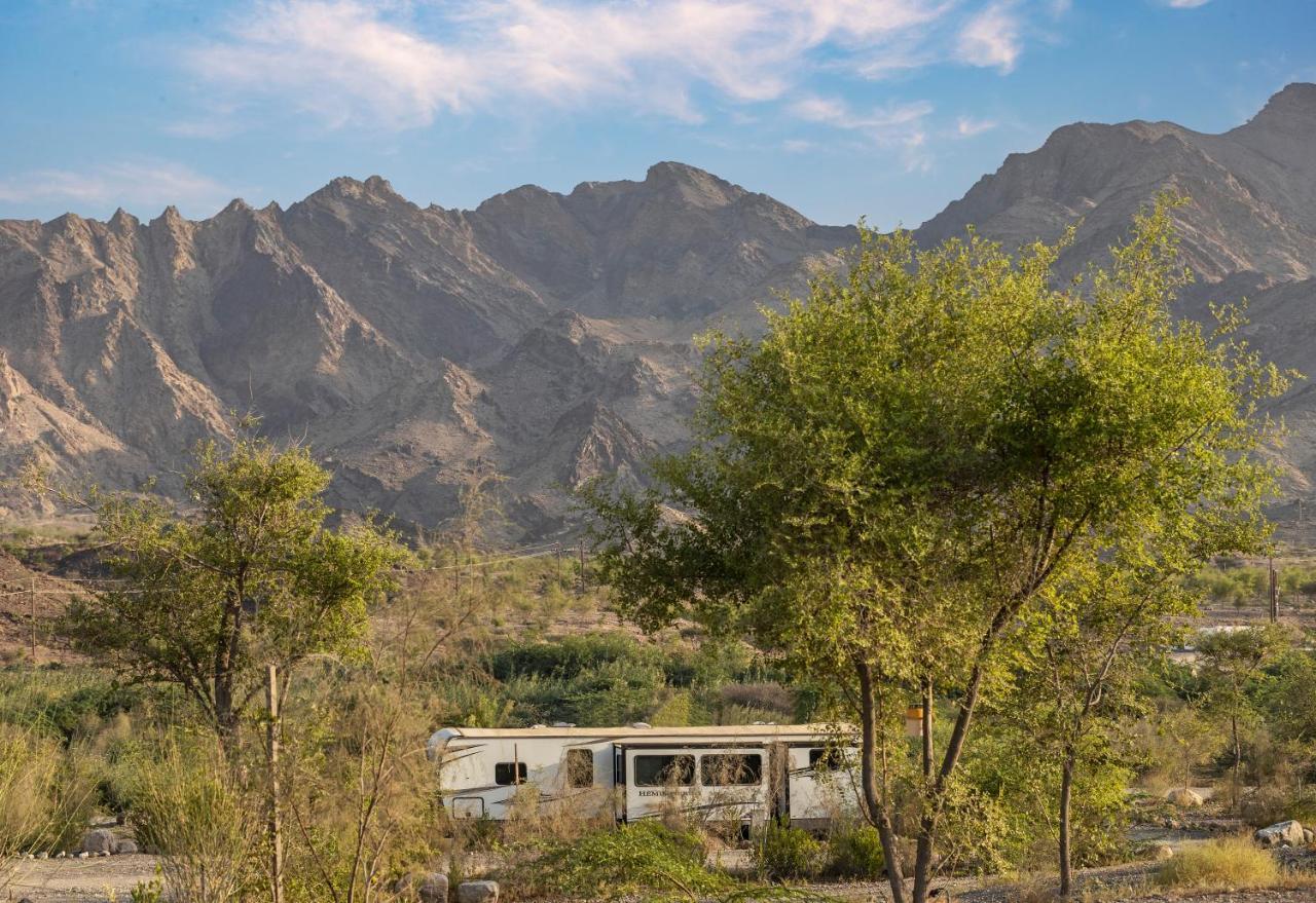 Hatta Resorts 外观 照片