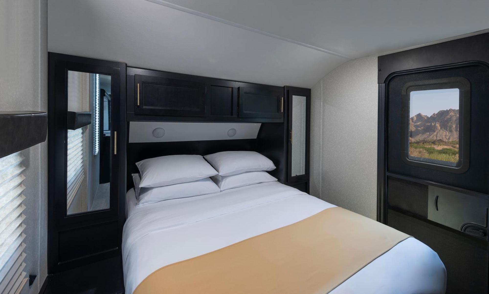 Hatta Resorts 外观 照片