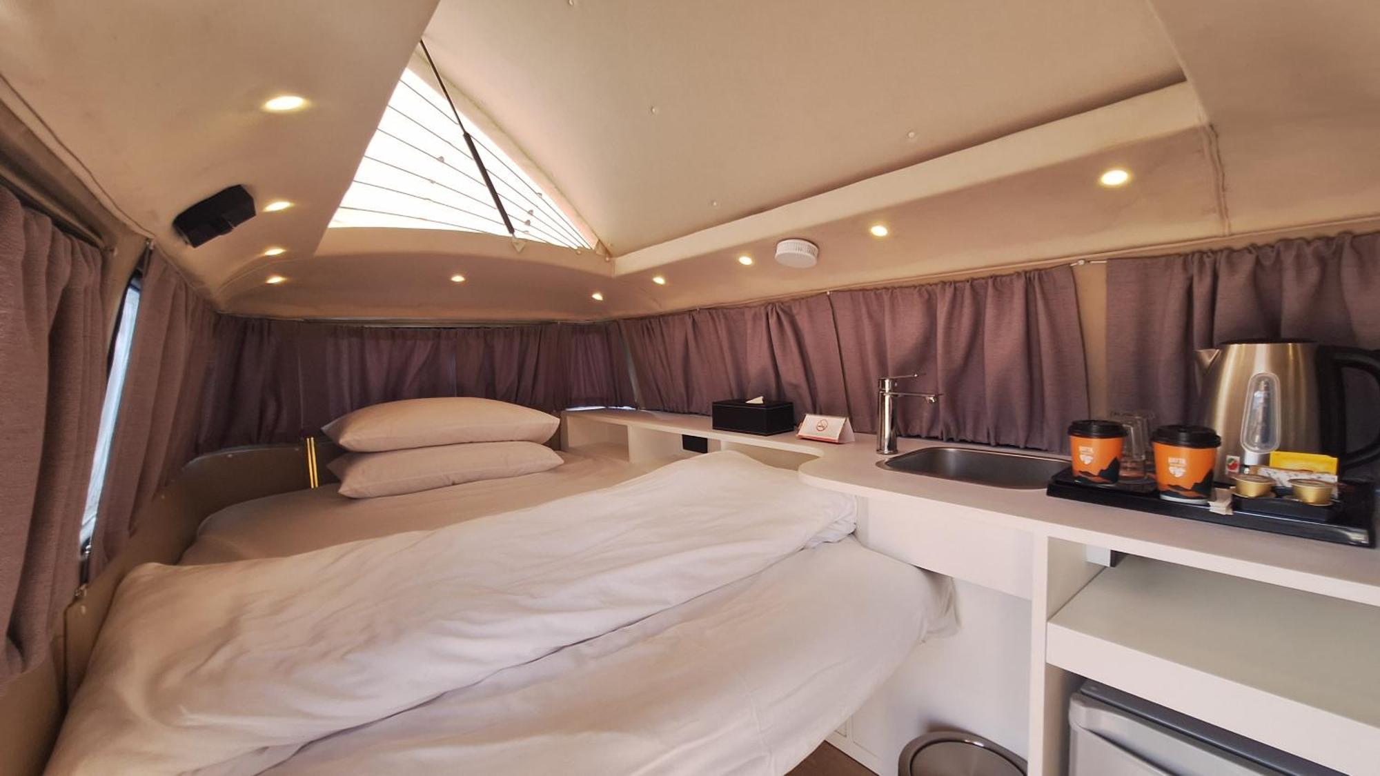 Hatta Resorts 外观 照片