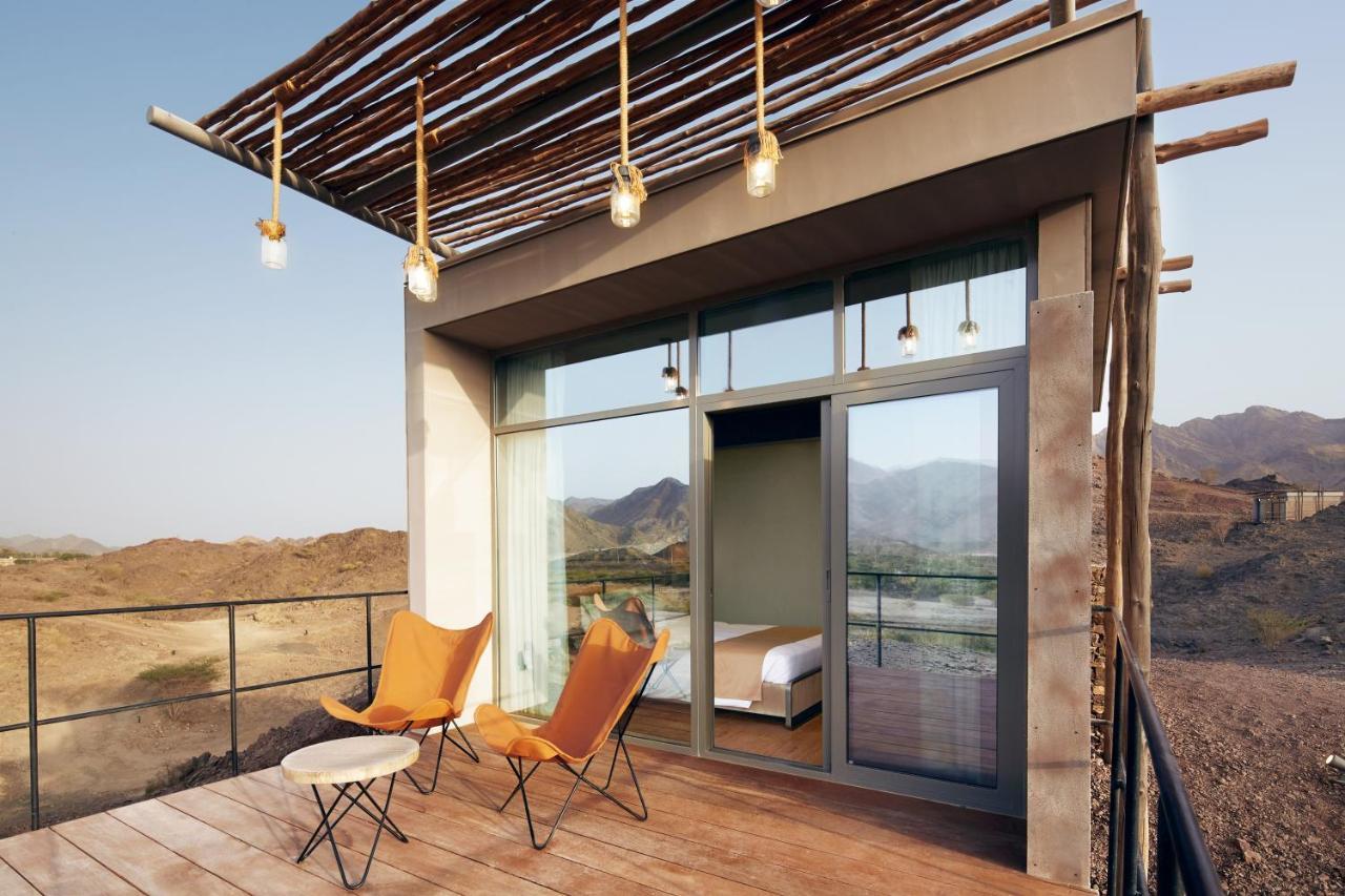 Hatta Resorts 外观 照片