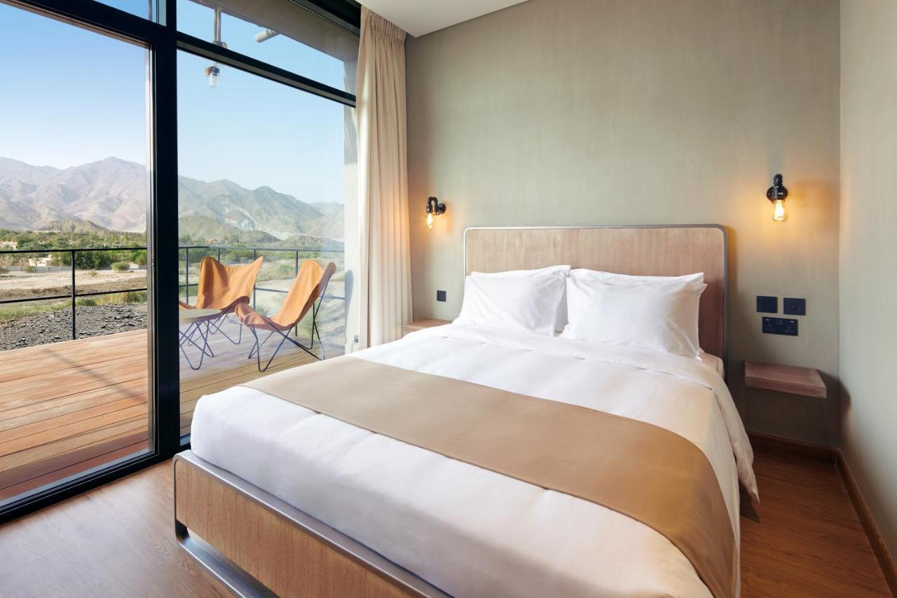 Hatta Resorts 外观 照片