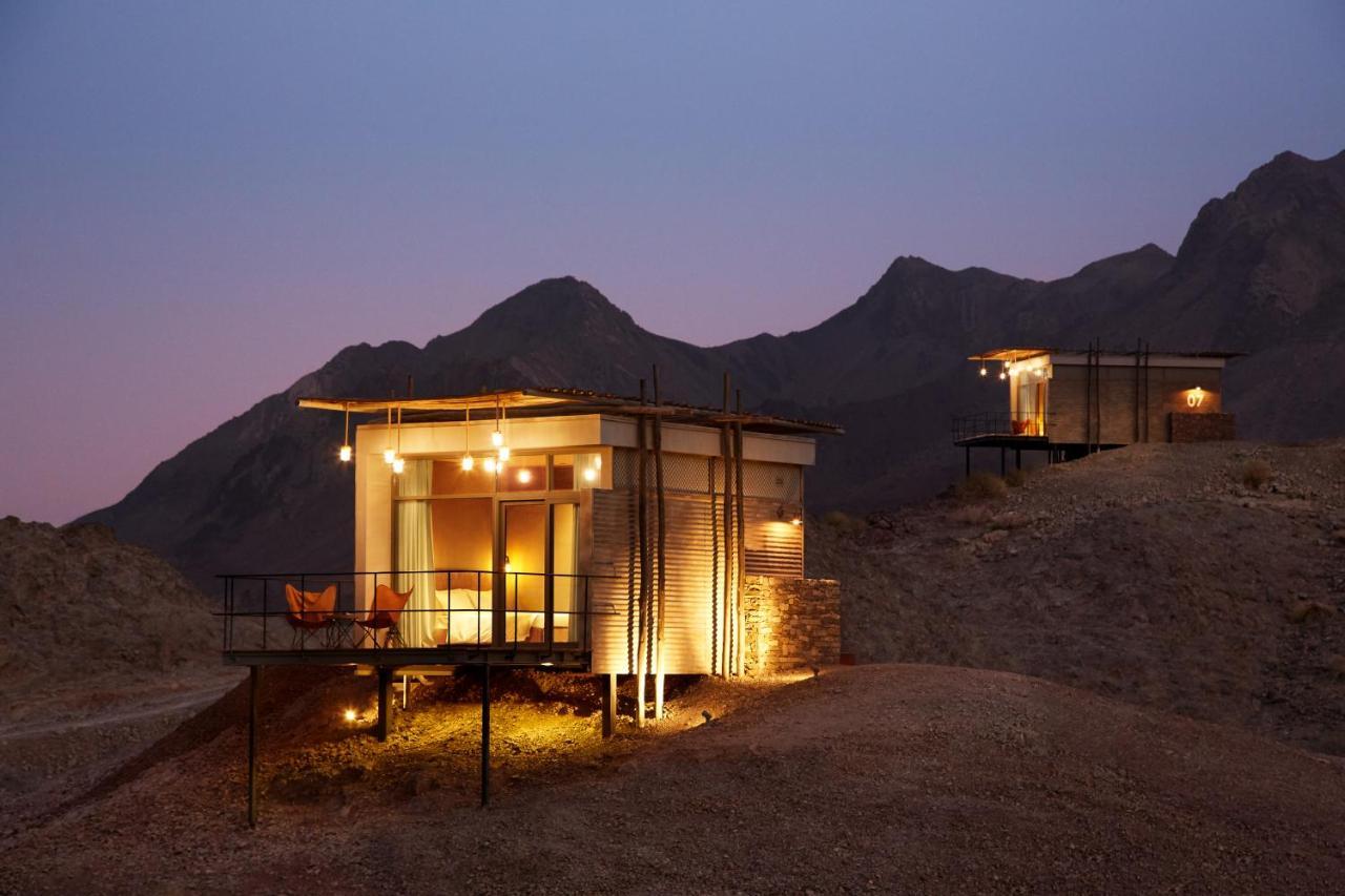 Hatta Resorts 外观 照片