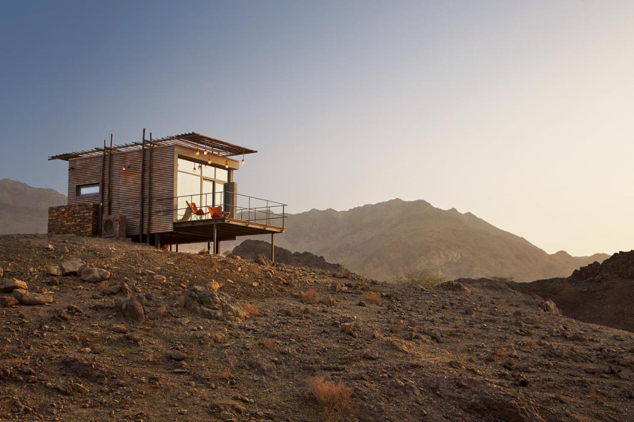 Hatta Resorts 外观 照片