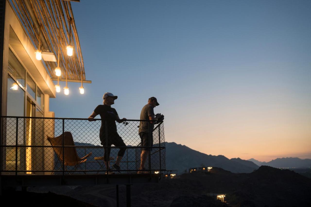 Hatta Resorts 外观 照片