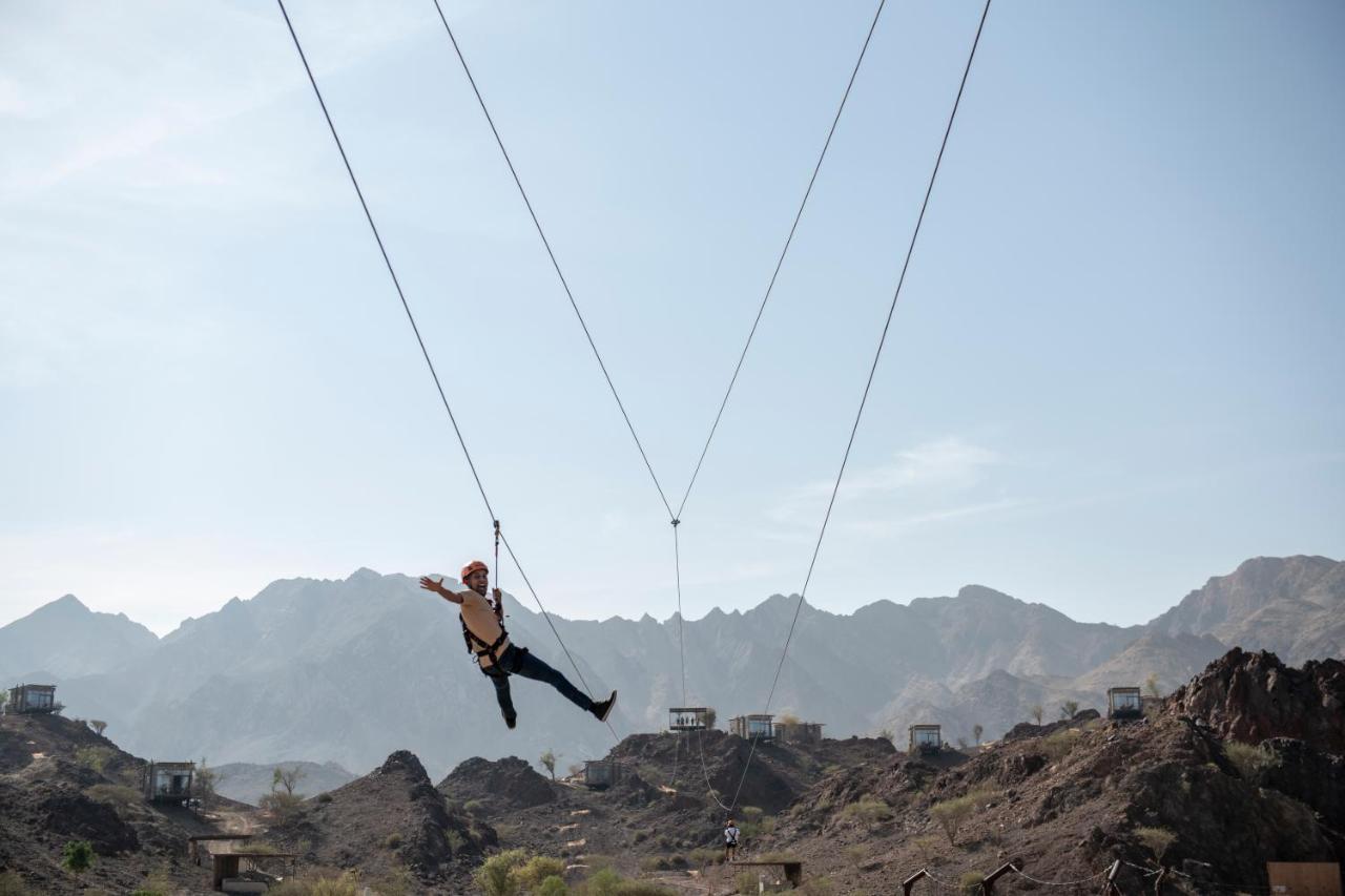 Hatta Resorts 外观 照片