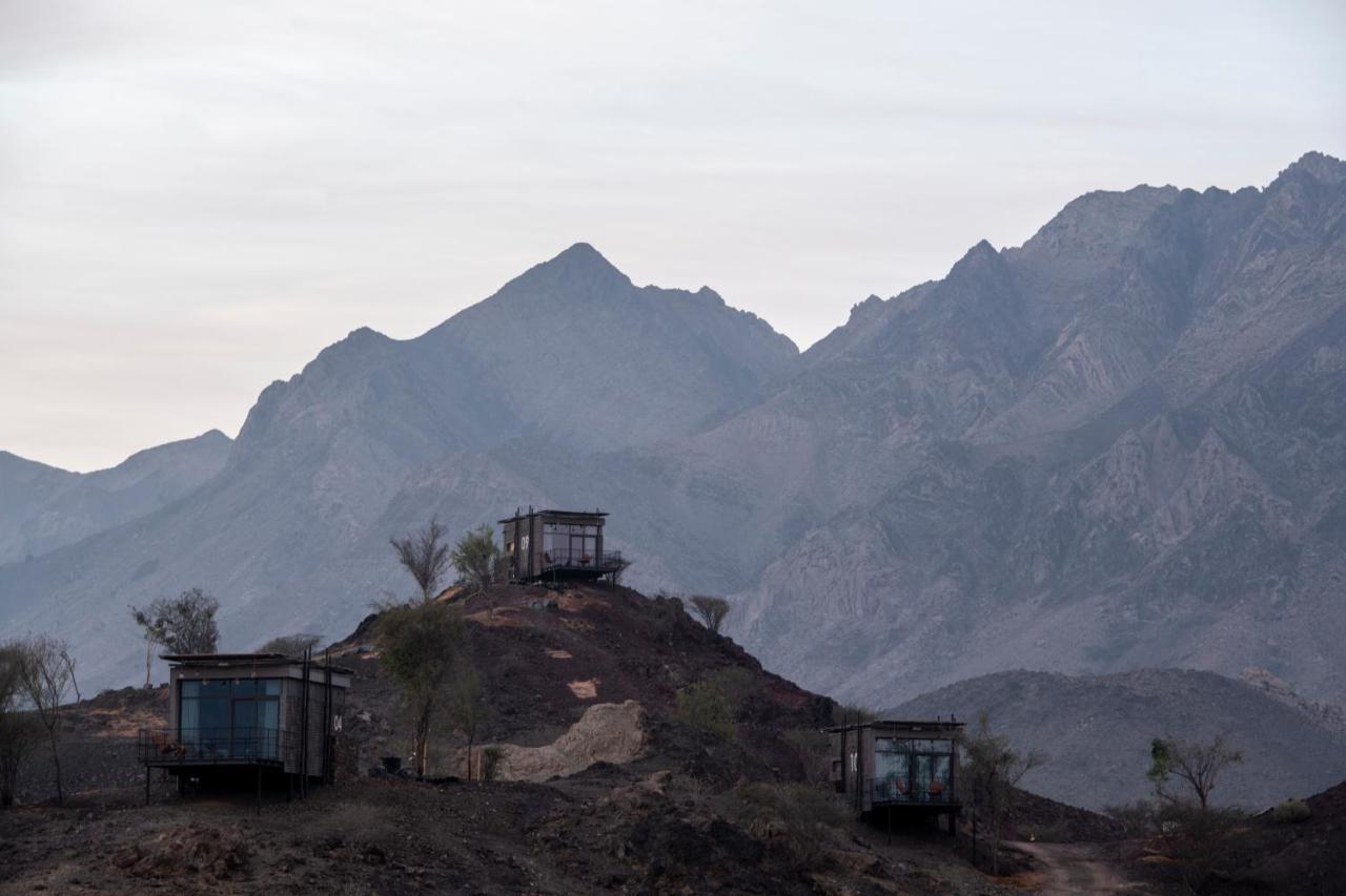 Hatta Resorts 外观 照片