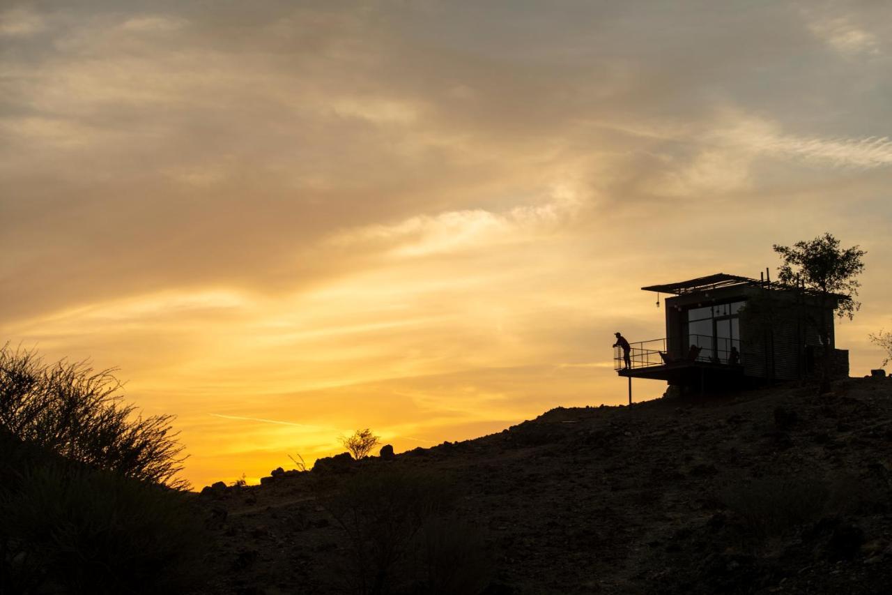Hatta Resorts 外观 照片