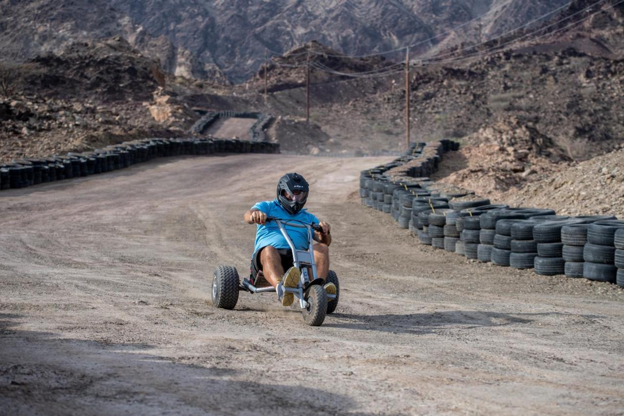 Hatta Resorts 外观 照片