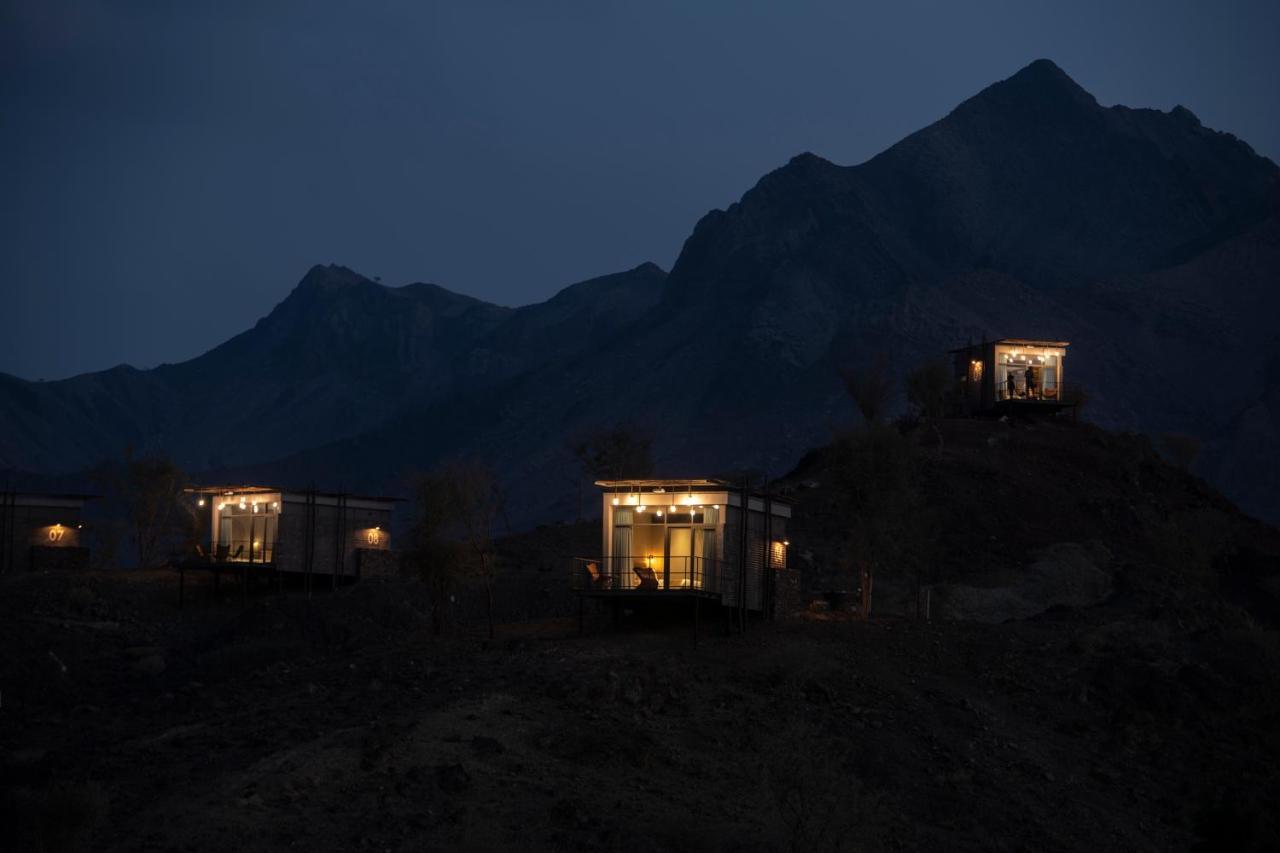 Hatta Resorts 外观 照片